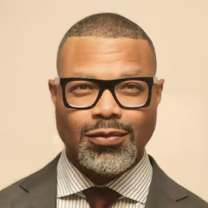 Picture of Thomas K.R. Stovall